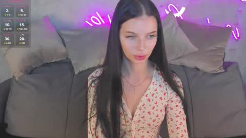 Eva online show from 18, 11, 2025