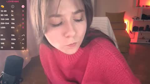 jane_kinn online show from 8, 3, 2025