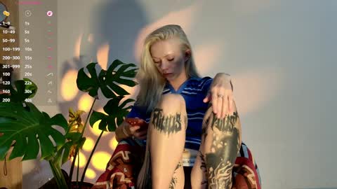 jane_margol1s online show from 12, 4, 2026