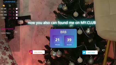 your kitty JANE roawww online show from 4, 1, 2025