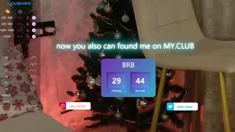 your kitty JANE roawww online show from 6, 1, 2025