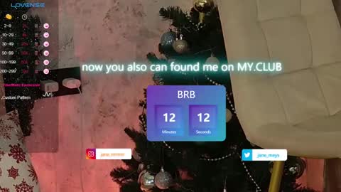 your kitty JANE roawww online show from 6, 1, 2025