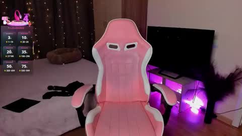 Snapshot of jane_paws chatting on 28, 11, 2025 Jane online show from 28, 11, 2025