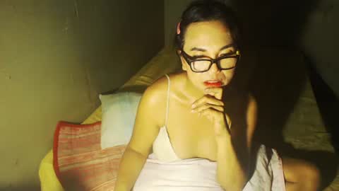 Snapshot of jane_phaiyoth69 chatting on 18, 2, 2025 JANE online show from 18, 2, 2025