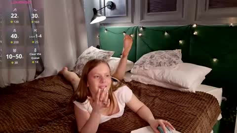 jane_westt online show from 14, 4, 2026