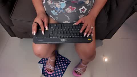 JANE  online show from 11, 1, 2025
