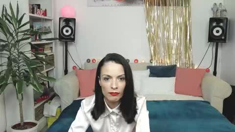 Snapshot of janedejay chatting on 14, 9, 2025 JaneDejay online show from 14, 9, 2025