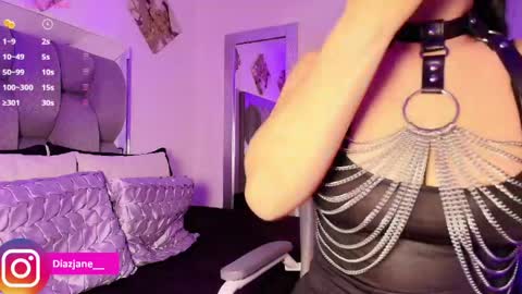 Snapshot of janediaz chatting on 24, 5, 2026 Jennifer online show from 24, 5, 2026