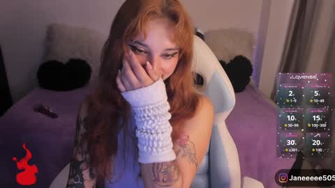 Jane online show from 20, 12, 2024