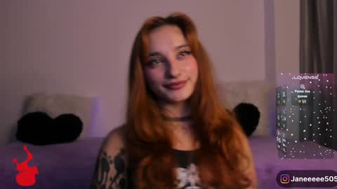 Jane online show from 11, 1, 2025