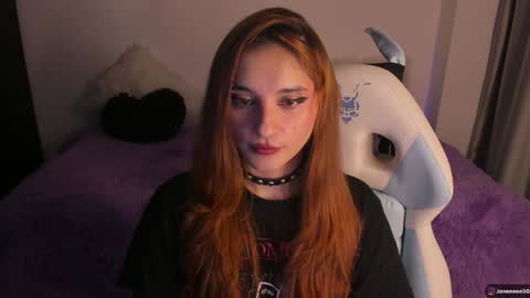 Jane online show from 22, 1, 2025