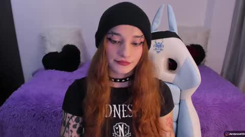 Jane online show from 3, 3, 2025