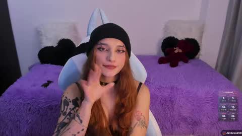 Jane online show from 3, 3, 2025