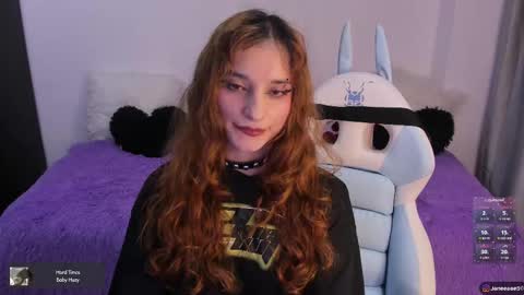 Jane online show from 6, 3, 2025