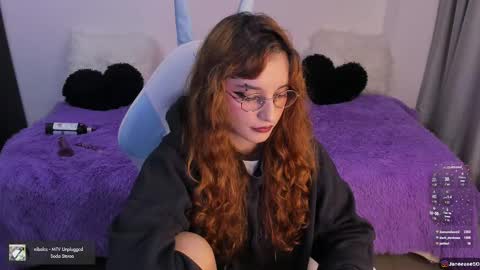 Jane online show from 12, 3, 2025