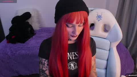 Jane online show from 12, 9, 2025