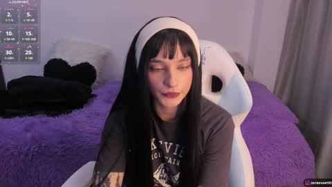 Jane online show from 22, 9, 2025