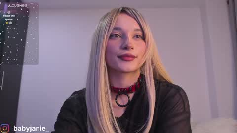 Snapshot of janee_lane chatting on 3, 6, 2026 Jane online show from 3, 6, 2026