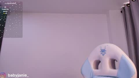 Snapshot of janee_lane chatting on 5, 6, 2026 Jane online show from 5, 6, 2026