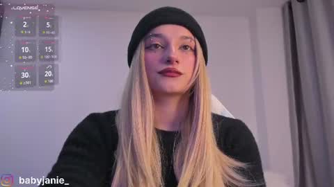 Snapshot of janee_lane chatting on 30, 6, 2026 Jane online show from 30, 6, 2026