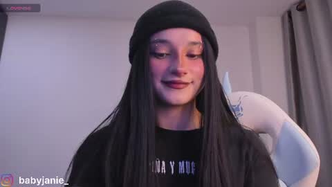Snapshot of janee_lane chatting on 1, 7, 2026 Jane online show from 1, 7, 2026