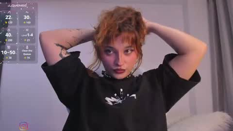 Snapshot of janee_lane chatting on 2, 7, 2026 Jane online show from 2, 7, 2026