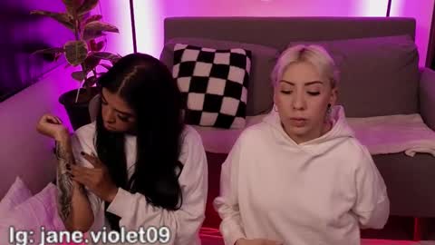 Jane online show from 22, 12, 2025