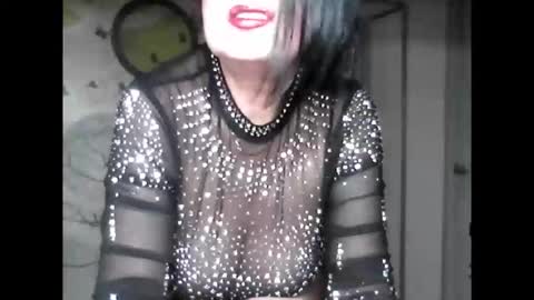 JaneLaLucky online show from 21, 3, 2026