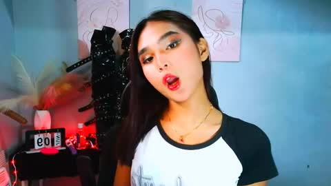 Snapshot of janellarose chatting on 9, 6, 2026 Janelarose online show from 9, 6, 2026