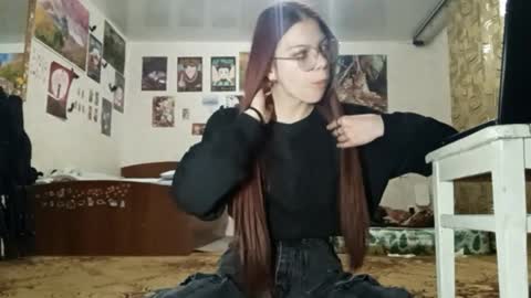 Sofia online show from 10, 5, 2026