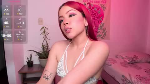 Snapshot of janeruss_ chatting on 10, 9, 2025 Jane online show from 10, 9, 2025