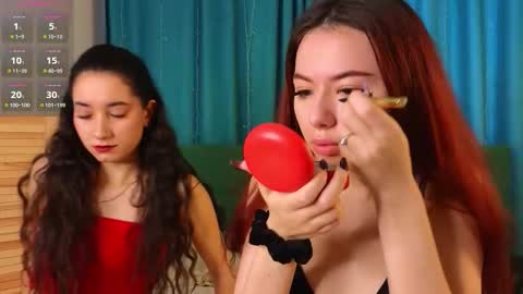 Jenifer online show from 16, 12, 2025