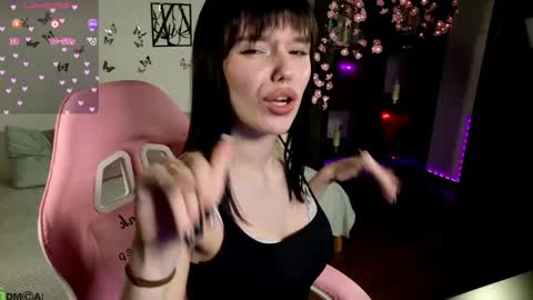 Alexia online show from 15, 4, 2026