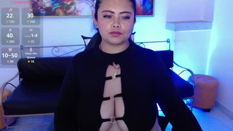 Janeth online show from 16, 1, 2025