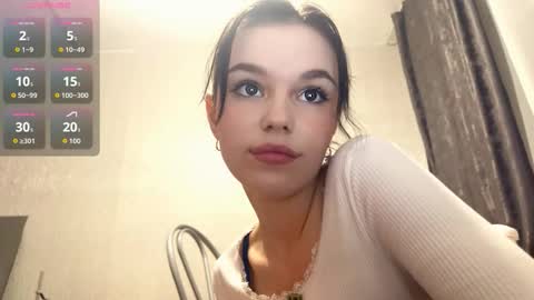 Aleksia online show from 28, 11, 2025