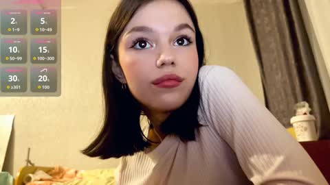 Aleksia online show from 4, 12, 2025