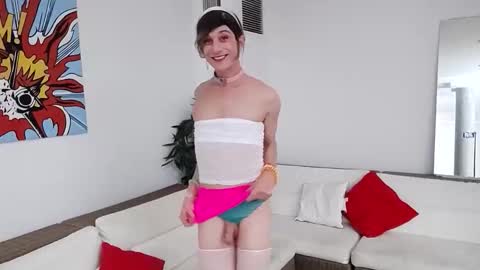 janetrans online show from 28, 11, 2025