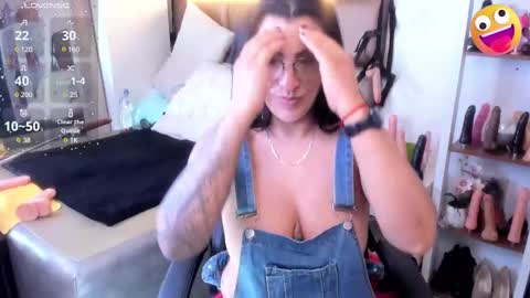 Janette rider online show from 22, 2, 2025