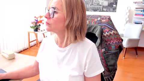 JANE TURNER MILF online show from 15, 1, 2025