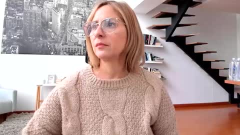 JANE TURNER MILF online show from 17, 2, 2025
