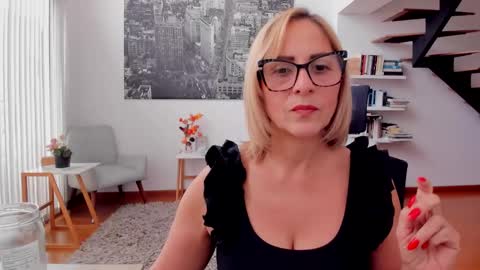 JANE TURNER MILF online show from 9, 10, 2025