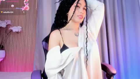 Snapshot of janibeth1 chatting on 21, 2, 2026 JanibethSchedule 11pm a 6am COL online show from 21, 2, 2026