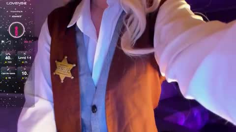 Janice online show from 26, 11, 2025