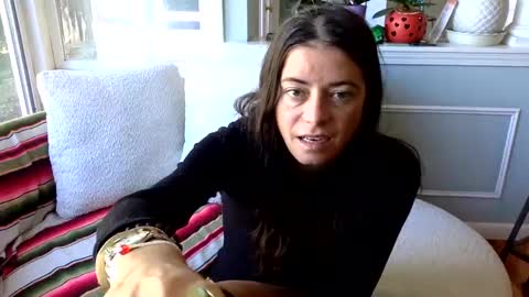 janicepepper online show from 7, 10, 2025