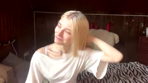 Snapshot of janicesivertsen chatting on 7, 8, 2026 Elsa online show from 7, 8, 2026