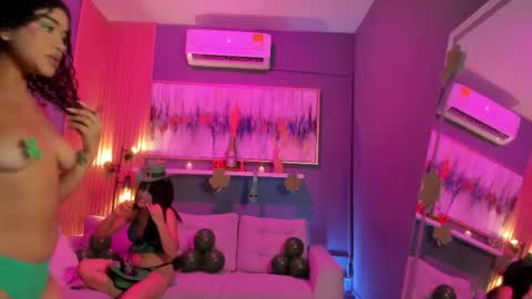 Janinne  online show from 17, 3, 2026