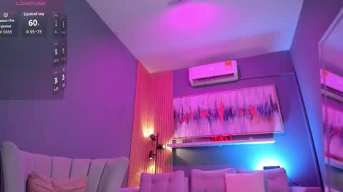 Janinne  online show from 25, 3, 2026