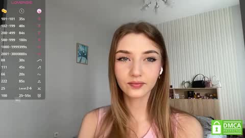 Stacy online show from 6, 4, 2026