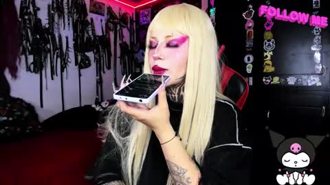      online show from 10, 10, 2025