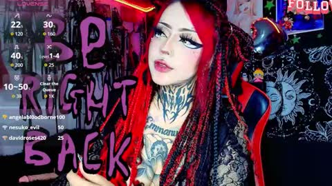      online show from 11, 1, 2026